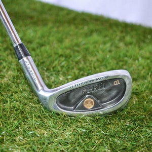 Wilson	Ultra Flow weighted	6 Iron	Right Handed	37"	Steel	Stiff	New Grip