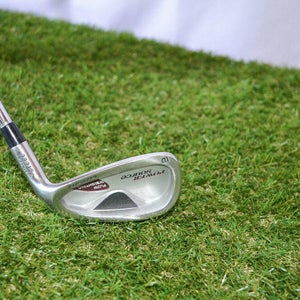 Wilson	Power Source Flow Weighting	8 Iron	Right Handed	36.25"	Steel	Stiff	New Gr