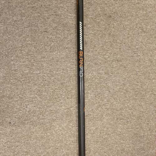 Used Warrior Burn Pro Shaft