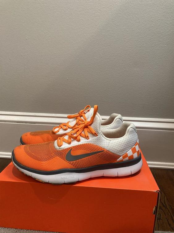 tennessee nike shoes