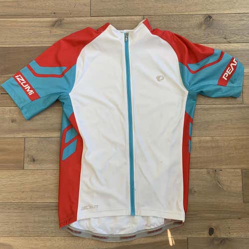 Pearl Izumi Cycling Jersey Adult Small