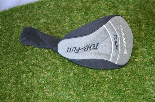 Top Flite Gamer Tour Driver Head Cover