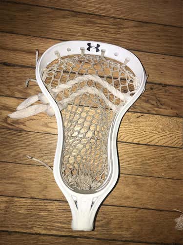 Used Under Armour Command Head