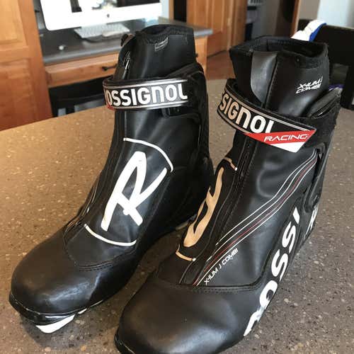 Rossignol Xium J Combi Cross Country Ski Boots