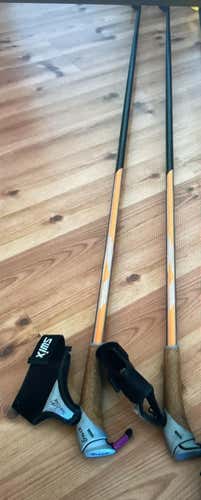Swix Nordic Poles 140cm