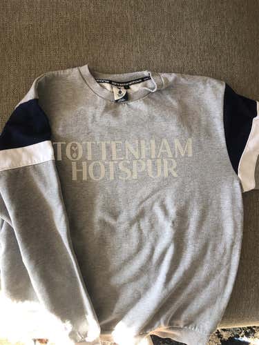 Tottenham Hotspur sweatshirt