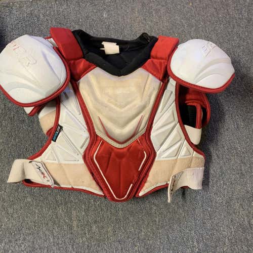 Senior Medium Bauer Vapor APX2 Shoulder Pads