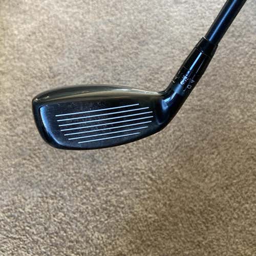 Men's Right Handed 818 H2 Stiff Flex 3H Hybrid