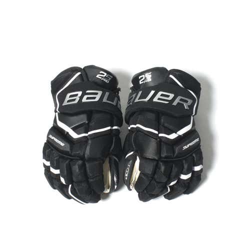 New Bauer Supreme 2S Pro - 13"