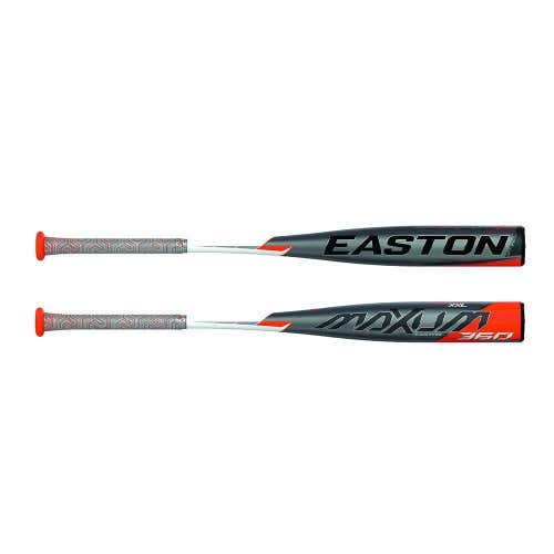 New 2021 Easton "MAXUM 360" BBCOR Baseball Bat 31"/28oz