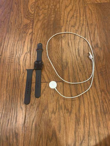 Apple Watch Series 2!