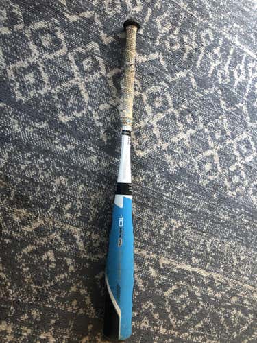 Used Kid Pitch (9YO-13YO) 2019 Easton Hybrid Beast Speed Bat (-10) 19 oz 29"