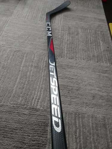 RH CCM Jetspeed 75 Flex P28