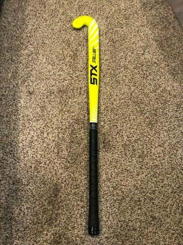 STX Stallion 50 Field Hockey 34 inch Stick - some wear