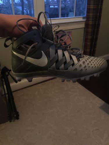 Nike Hurrache Lacrosse Cleats