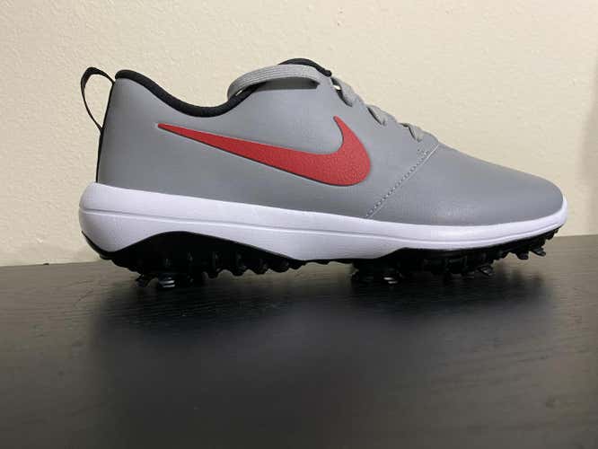 Nike Roshe G Tour Golf Shoes Particle Mens Size 8.