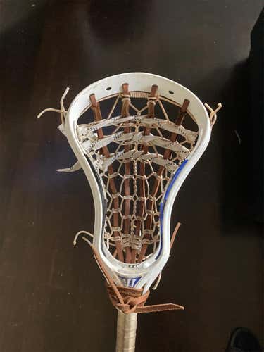 Used Warrior Evo 3X Stick