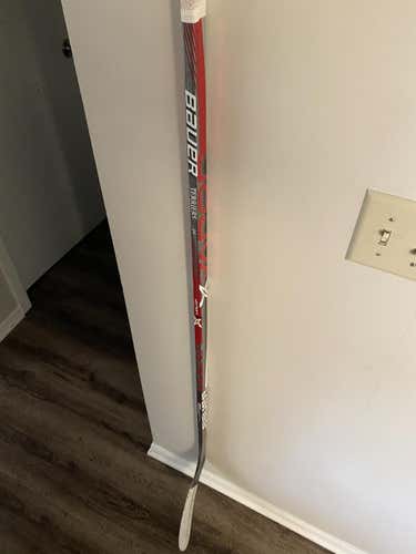 Bauer Vapor 1X 2.0 pro return OSU hockey stick RH P92