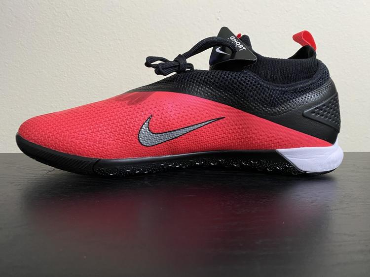 nike phantom vsn pro indoor