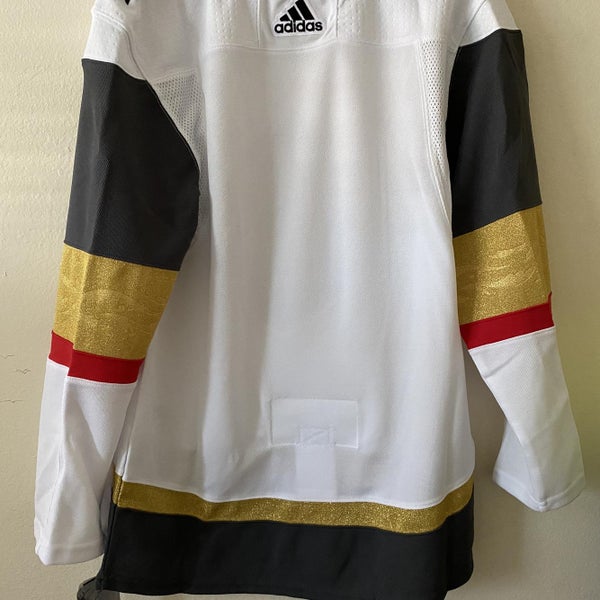 Adidas Las Vegas Golden Knights Away Hockey Jersey 252JA Men Size