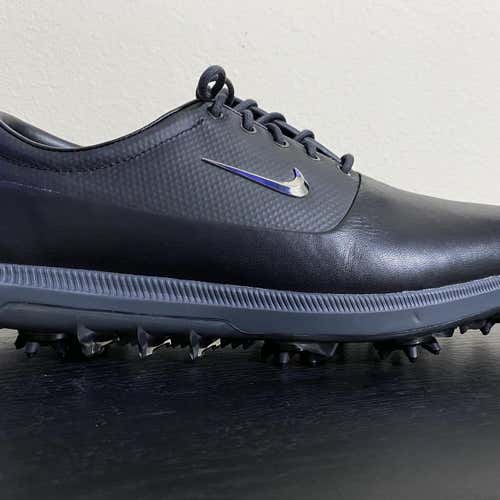 Nike Air Zoom Victory Tour Leather Men's Golf Shoes Size 10.