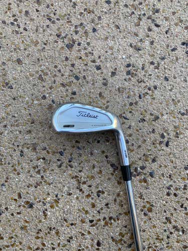 Men's Right Handed CB Forged 45 Degree Wedge