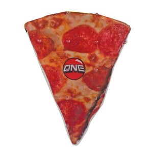Pizza Traction Pad by One Ball Jay Stomp Pad
