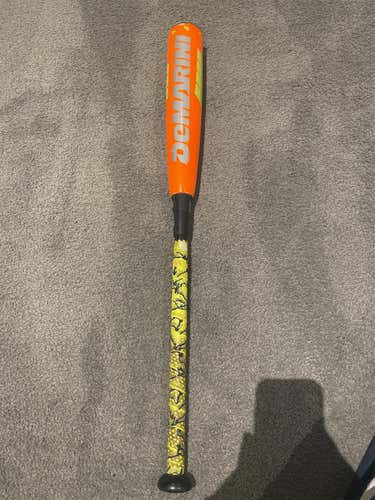 Kid Pitch (9YO-13YO) 2016 Composite CF8 (-10) 20 oz 30" Bat