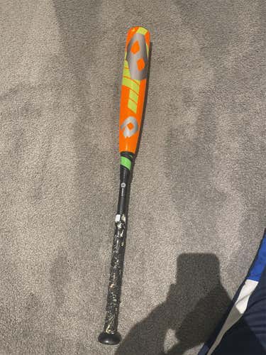Kid Pitch (9YO-13YO) 2016 Composite CF8 (-10) 21 oz 31" Bat