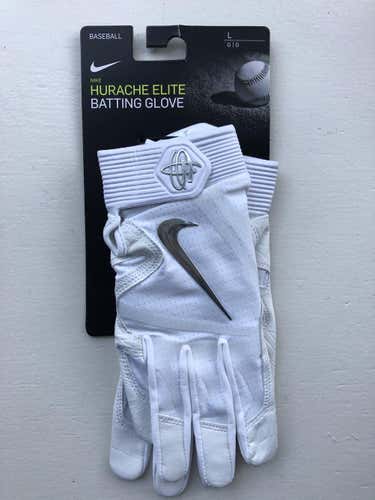 New Nike Huarache Elite Batting Gloves Adult Large