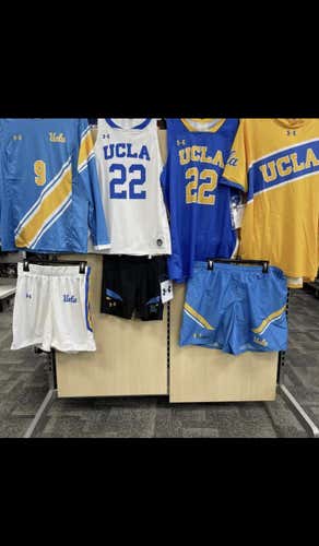 Ucla Fan Pack #1 And #4