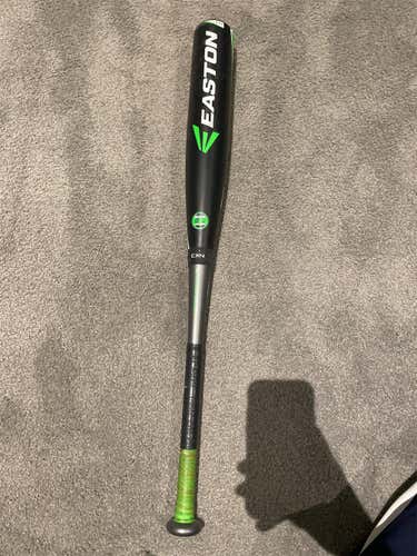 Kid Pitch (9YO-13YO) USSSA Certified Composite Mako (-10) 20 oz 30" Bat