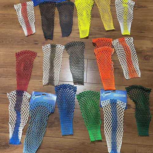 20 Gonzo Mesh