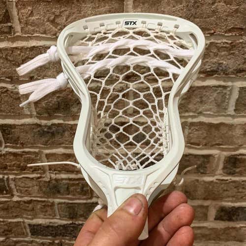 New Hammer Omega Head - 6d Mesh
