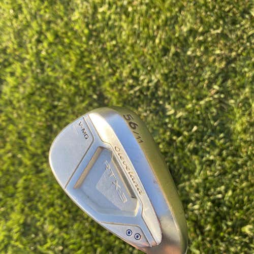 Men's Right Handed RTX-3 Wedge Flex Steel Shaft Wedge