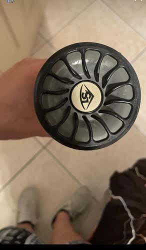 High School/College 2019 Composite Meta (-3) 29 oz 32" Bat