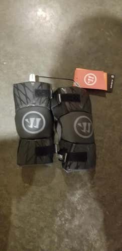 New Youth XS Warrior Burn next Arm Pads