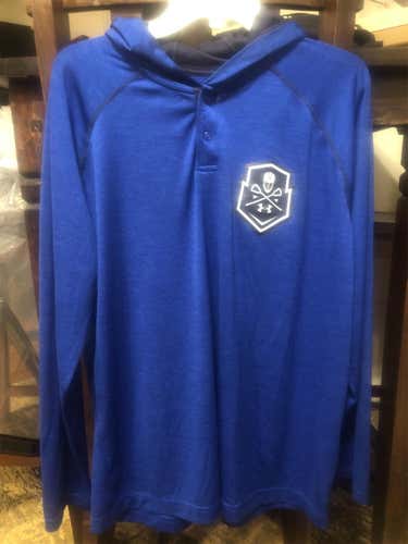 Lacrosse Men’s Large Under Armour