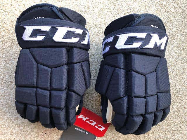 New Senior CCM HG50 Gloves 14"