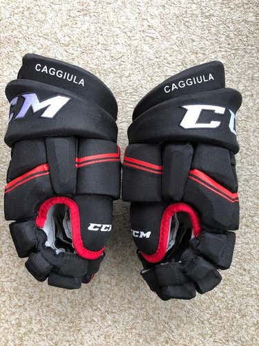 New Senior CCM HGQLXP Gloves 13"
