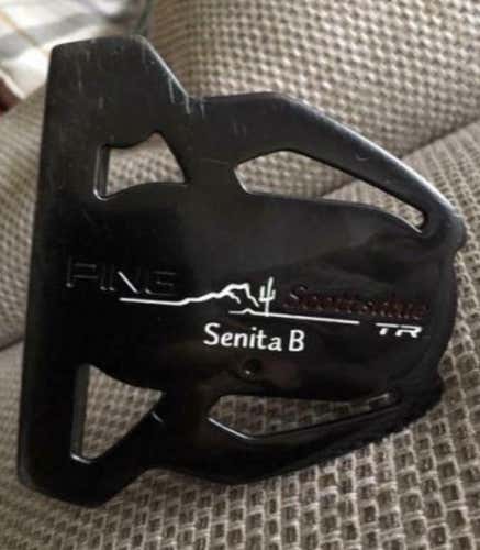 Ping Scottsdale TR Senita Putter Black Dot 35’ Right Handed Putter