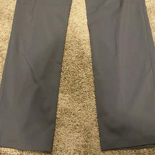 Gray Adult 32x30 Nike Pants
