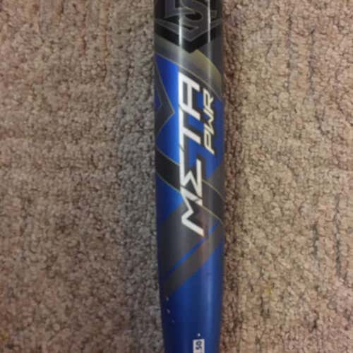 High School/College 2020 Composite Meta PWR (-3) 29 oz 32" Bat