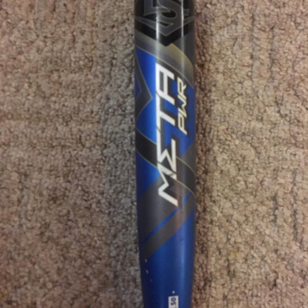 High School/College 2020 Composite Meta PWR (-3) 29 oz 32" Bat