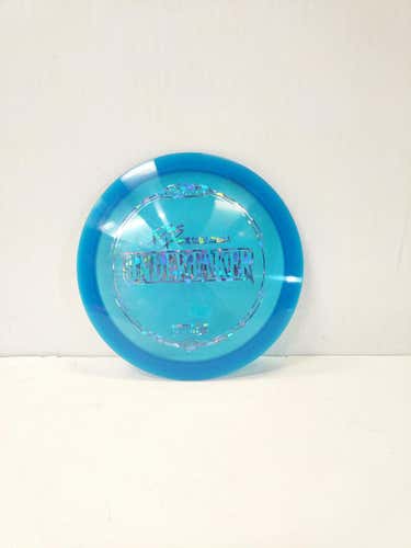 Used Discraft Undertaker 171g Disc Golf Driver Discs