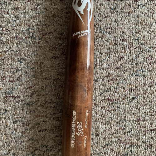 Louisville Slugger D200 33.5 31.5