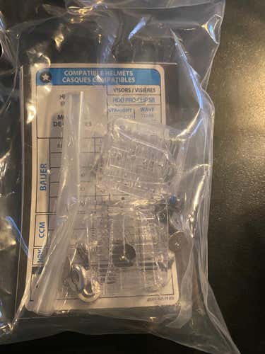 New Senior Bauer   benj1014