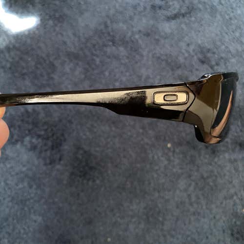 Oakley (4+1)^2 Sunglasses