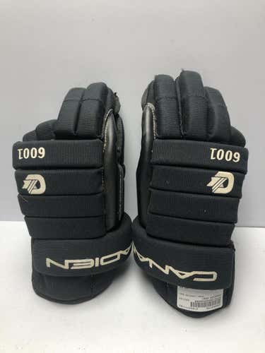 Used Canadien 6001 13" Ice Hockey Gloves