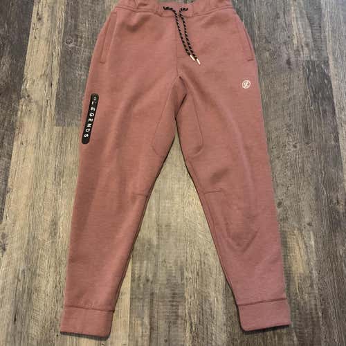 Legends Sweatpants Size Large